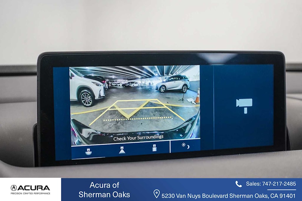 Thumbnail: 2023 Acura TLX - 28