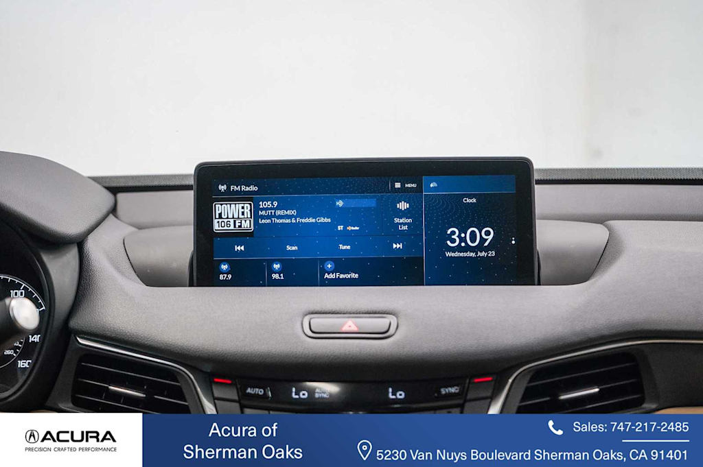 Thumbnail: 2023 Acura TLX - 13