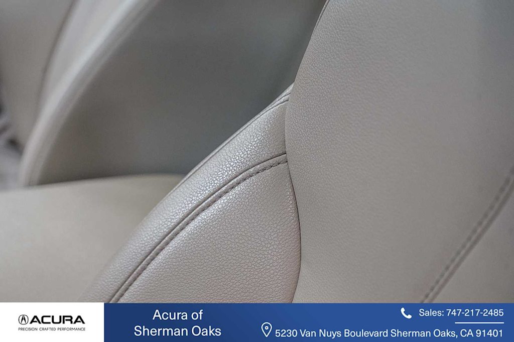 Thumbnail: 2023 Acura TLX - 24