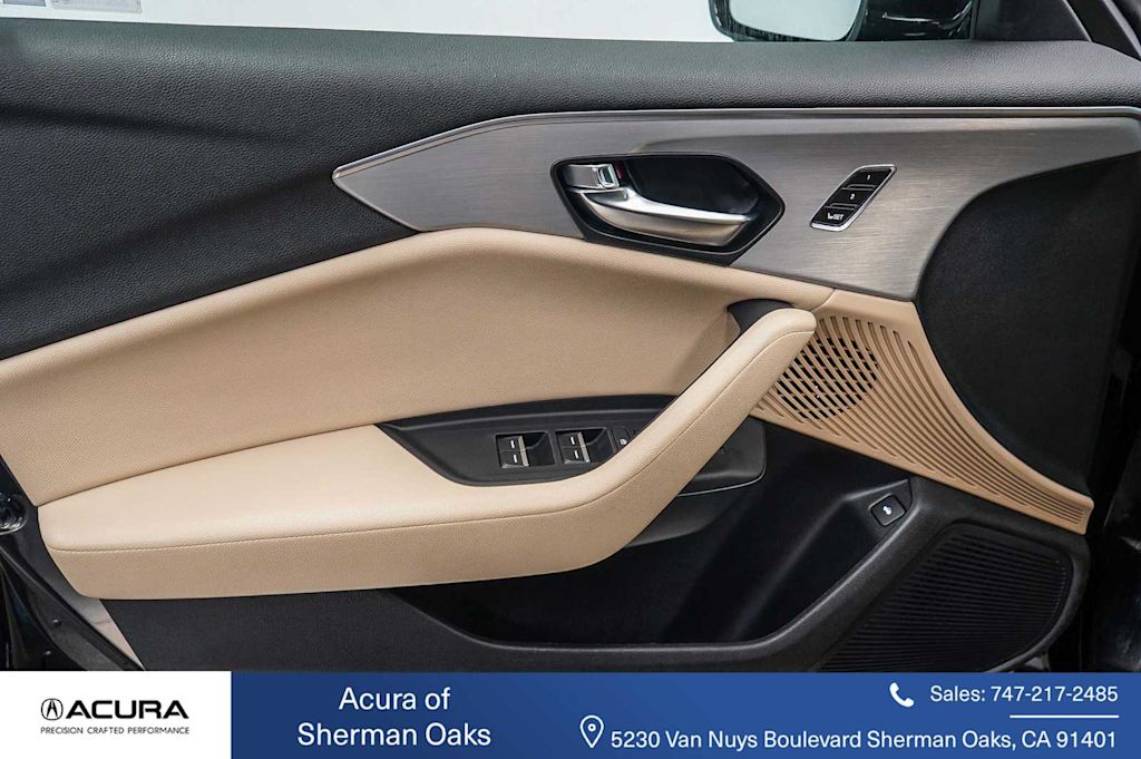 Thumbnail: 2023 Acura TLX - 26