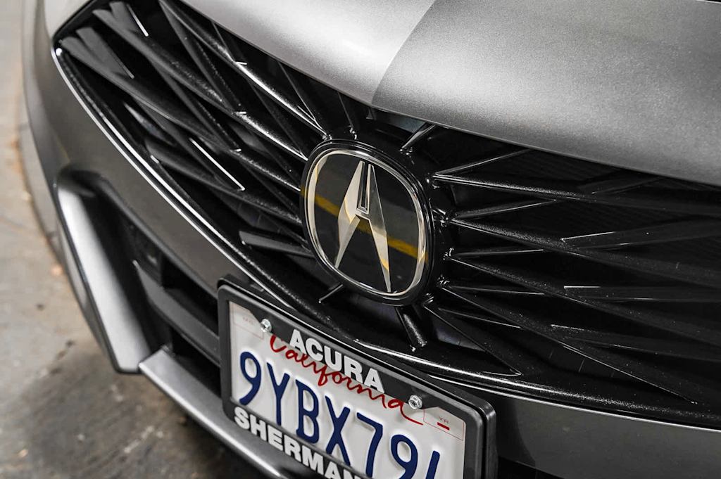 Thumbnail: 2025 Acura TLX - 5