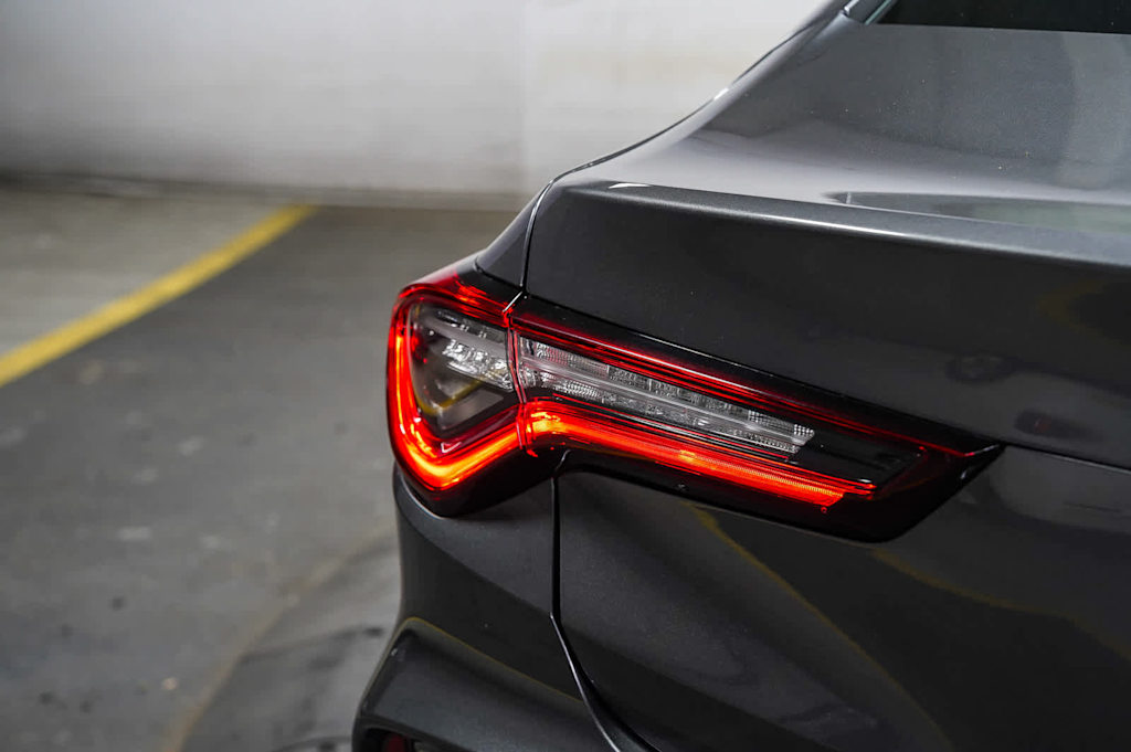 Thumbnail: 2025 Acura TLX - 22