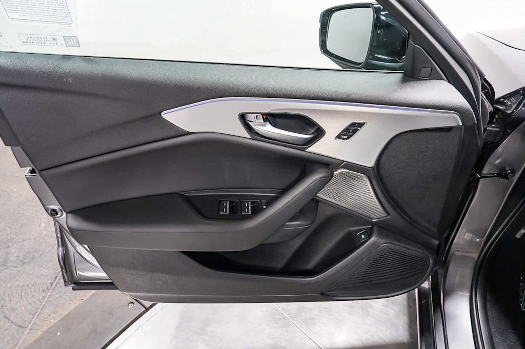Thumbnail: 2025 Acura TLX - 26