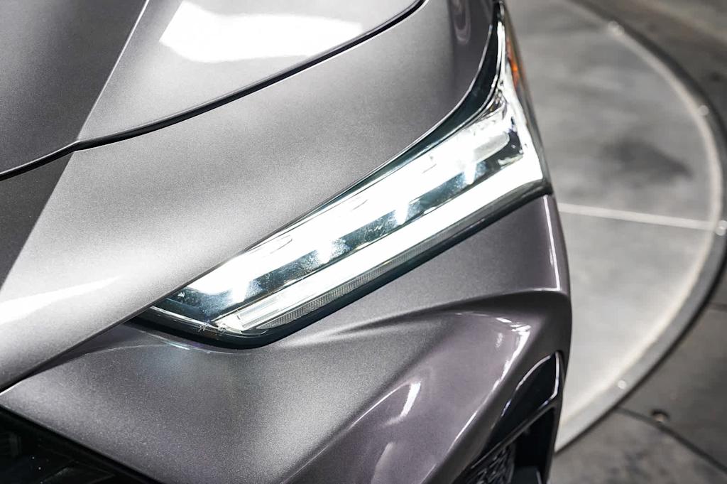 Thumbnail: 2025 Acura TLX - 20