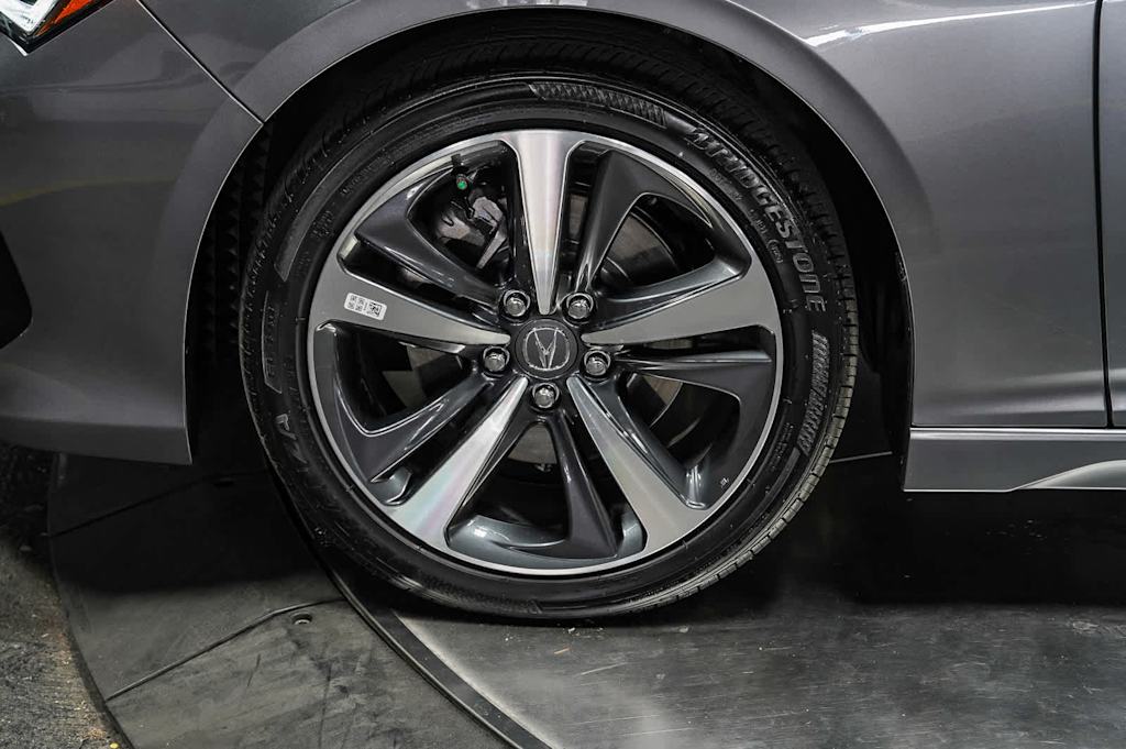 Thumbnail: 2025 Acura TLX - 6