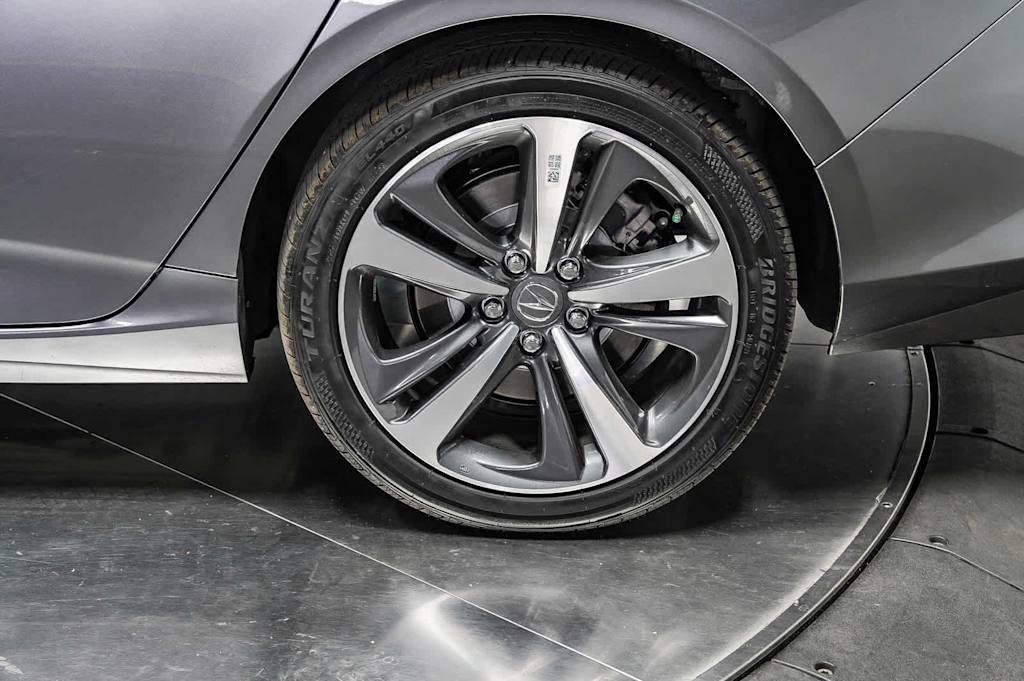 Thumbnail: 2025 Acura TLX - 21
