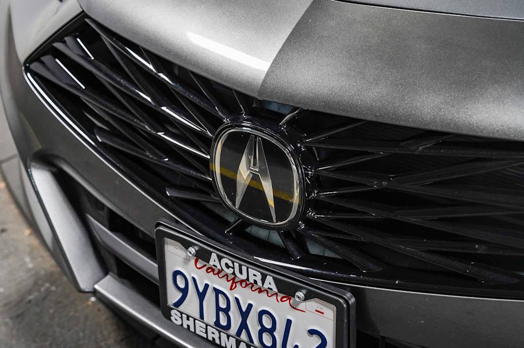 Thumbnail: 2025 Acura TLX - 5