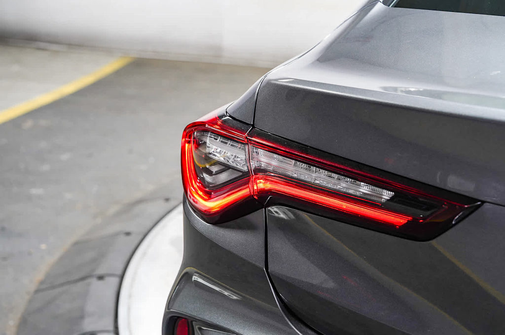 Thumbnail: 2025 Acura TLX - 22