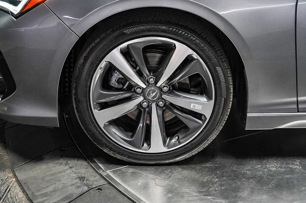 Thumbnail: 2025 Acura TLX - 6