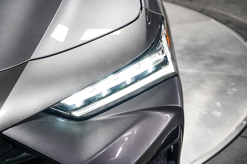 Thumbnail: 2025 Acura TLX - 20