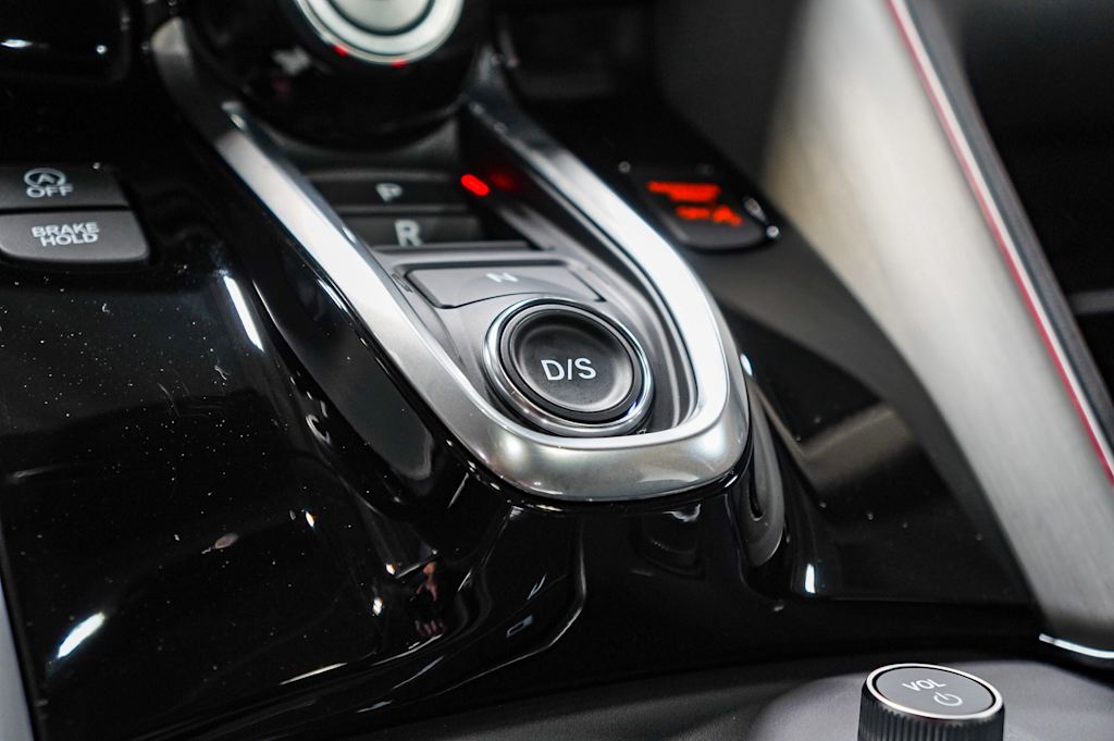 Thumbnail: 2025 Acura TLX - 29