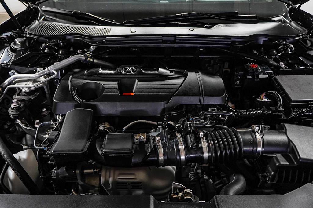 Thumbnail: 2025 Acura TLX - 7