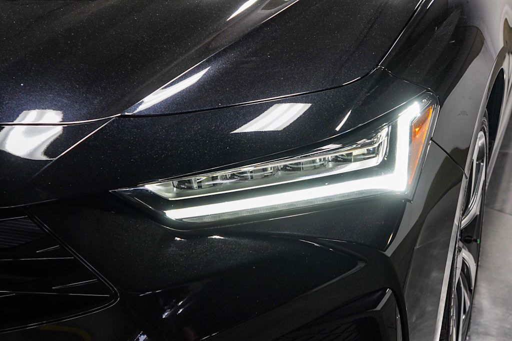 Thumbnail: 2025 Acura TLX - 20