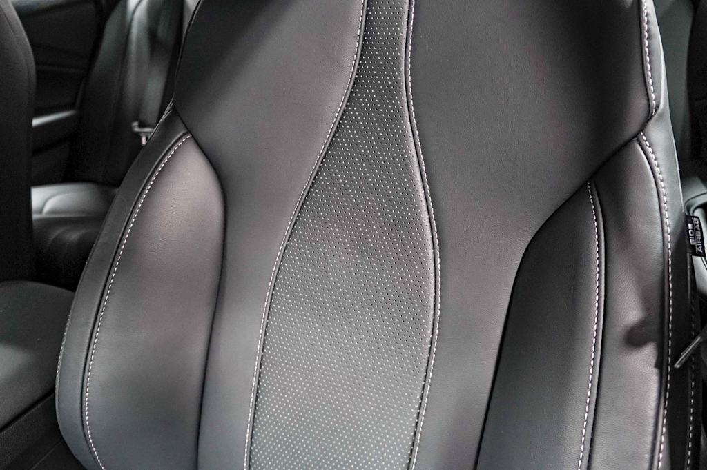 Thumbnail: 2025 Acura TLX - 31