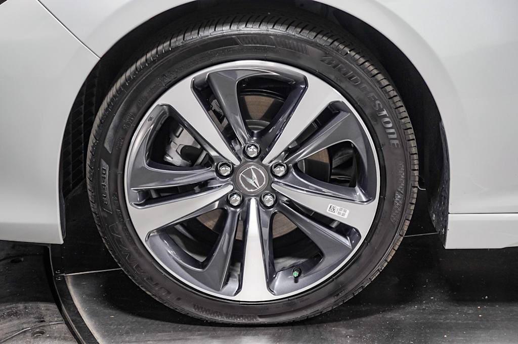 Thumbnail: 2025 Acura TLX - 22