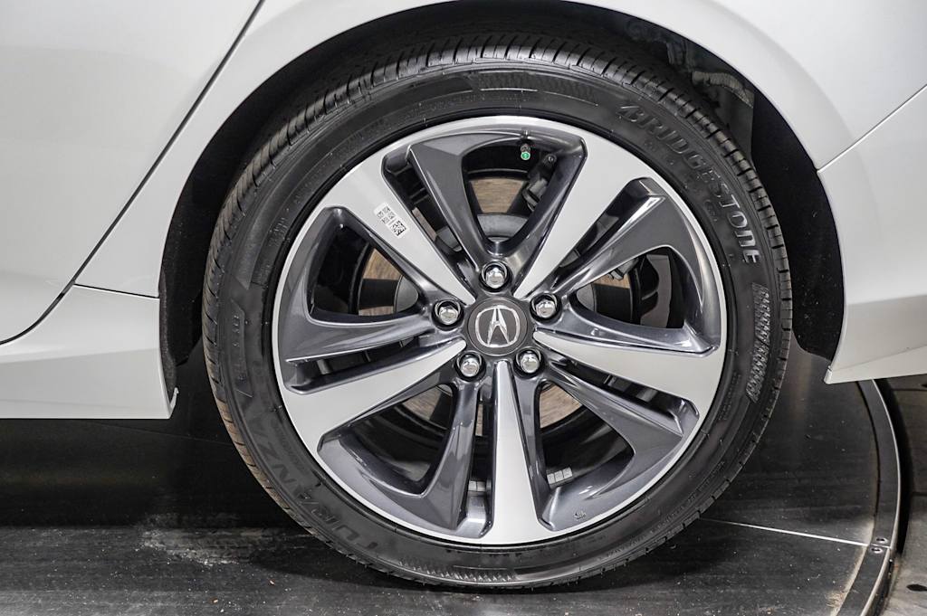Thumbnail: 2025 Acura TLX - 6