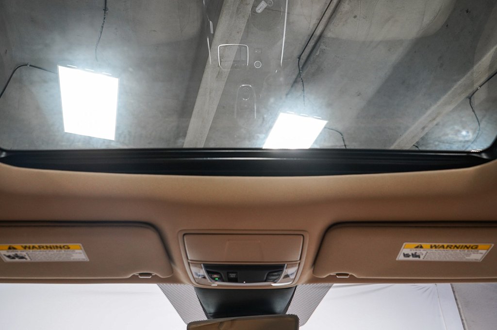 Thumbnail: 2025 Acura TLX - 26