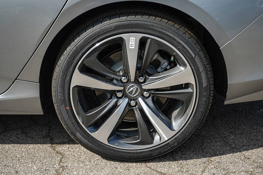 Thumbnail: 2025 Acura TLX - 21