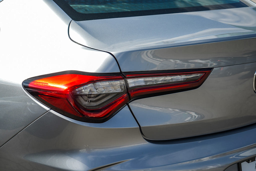 Thumbnail: 2025 Acura TLX - 19