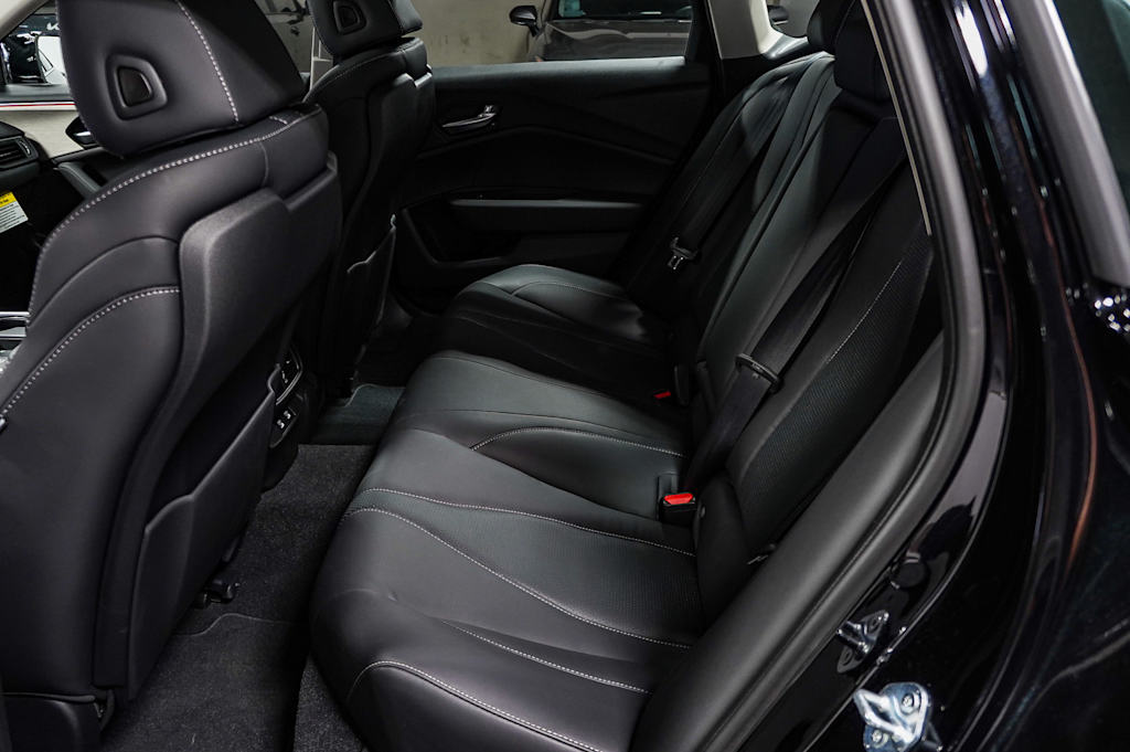 Thumbnail: 2025 Acura TLX - 12