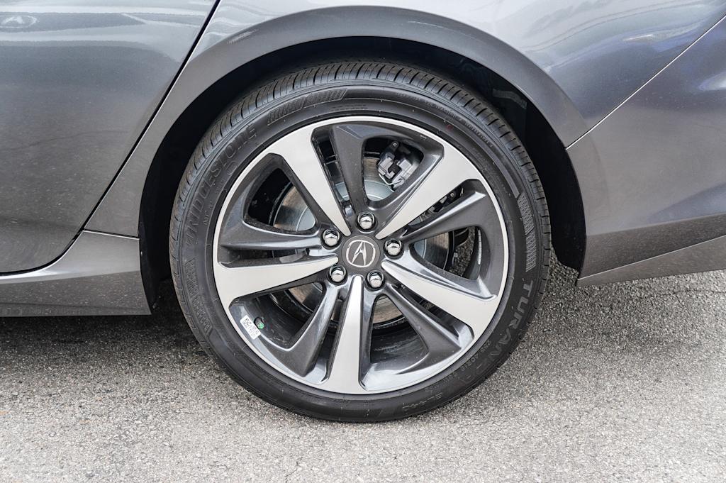 Thumbnail: 2025 Acura TLX - 6