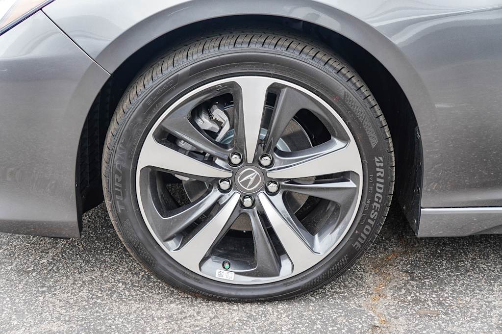 Thumbnail: 2025 Acura TLX - 20