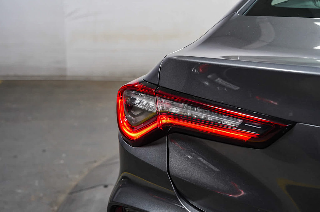 Thumbnail: 2025 Acura TLX - 22
