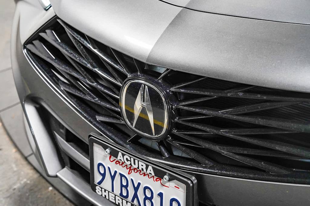 Thumbnail: 2025 Acura TLX - 5