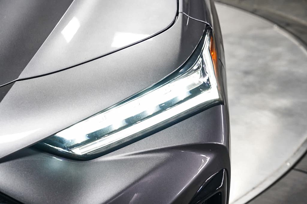 Thumbnail: 2025 Acura TLX - 20