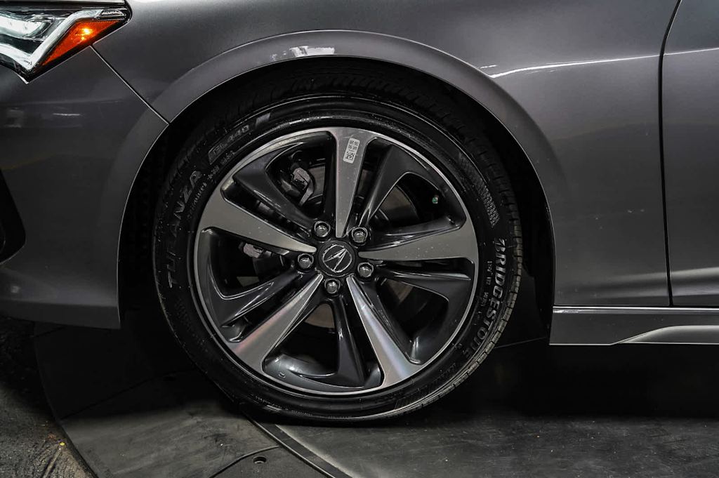 Thumbnail: 2025 Acura TLX - 6