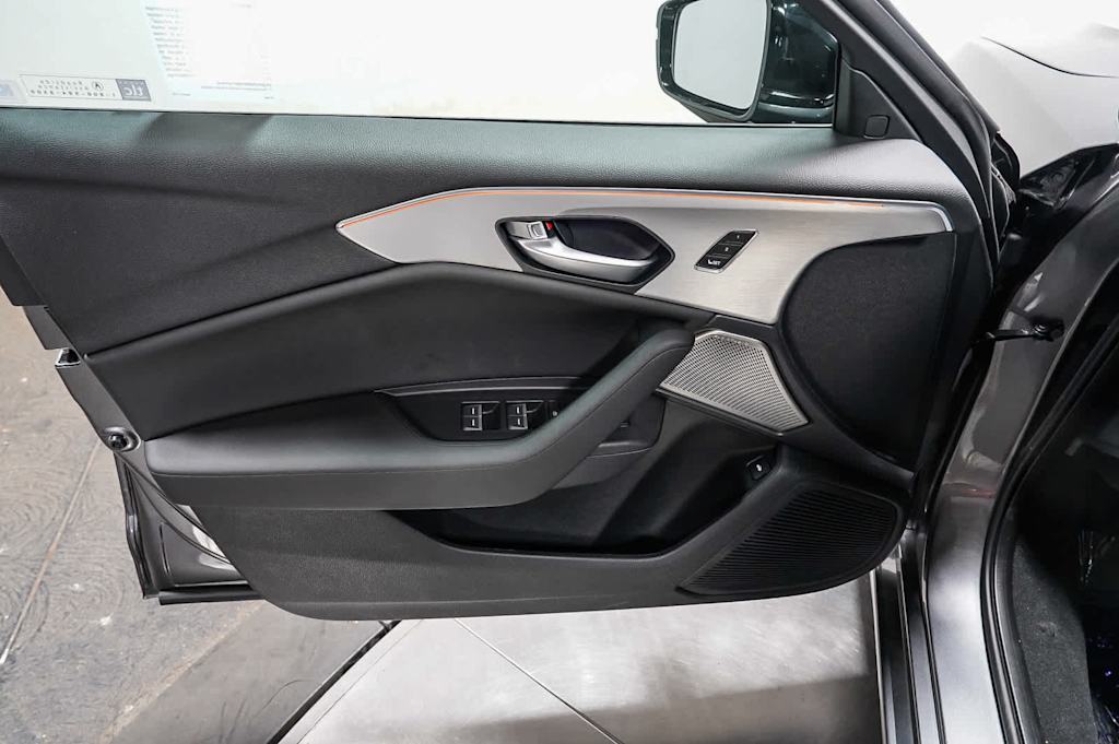 Thumbnail: 2025 Acura TLX - 25