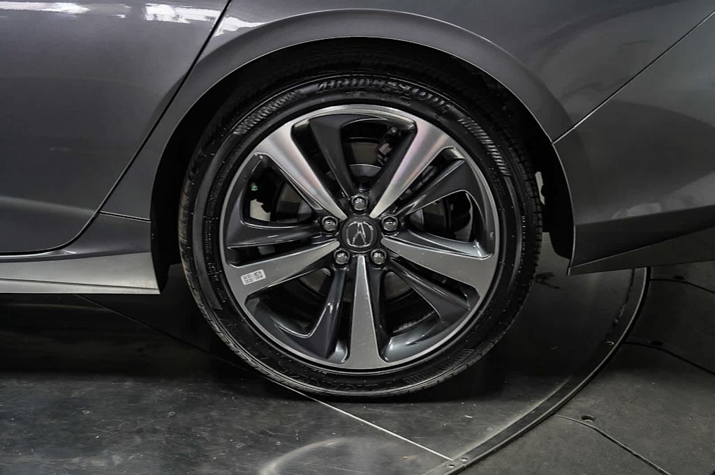 Thumbnail: 2025 Acura TLX - 21