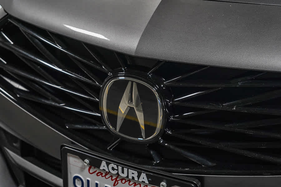 Thumbnail: 2025 Acura TLX - 6