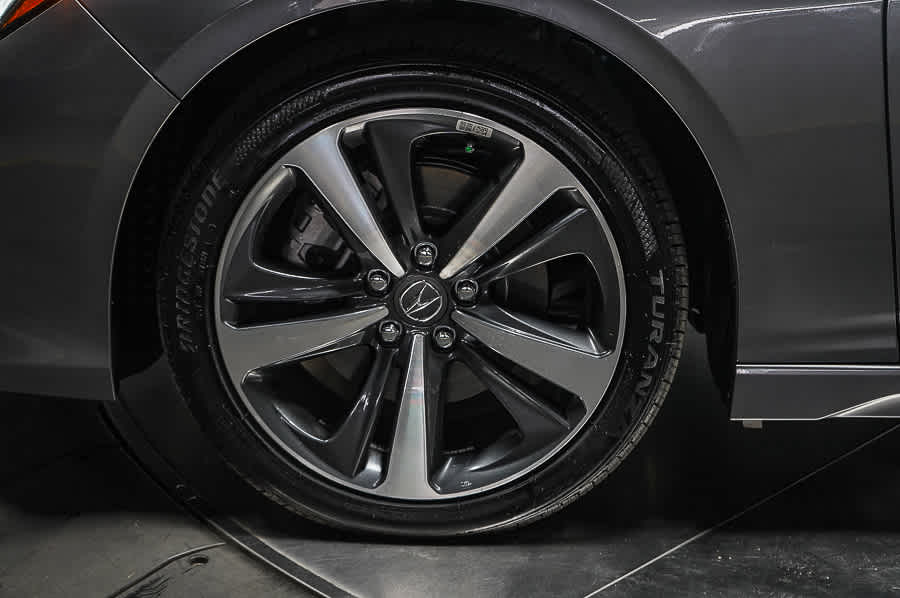 Thumbnail: 2025 Acura TLX - 7