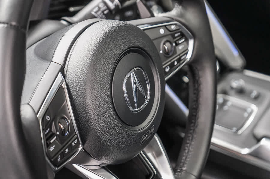 Thumbnail: 2025 Acura TLX - 16
