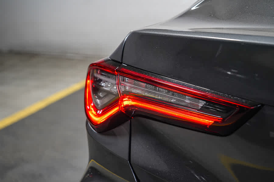 Thumbnail: 2025 Acura TLX - 23