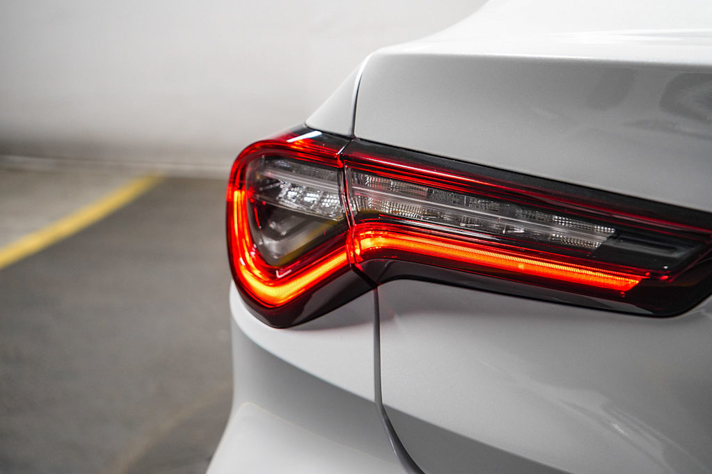 Thumbnail: 2025 Acura TLX - 24