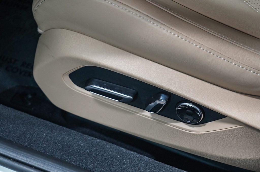 Thumbnail: 2025 Acura TLX - 29