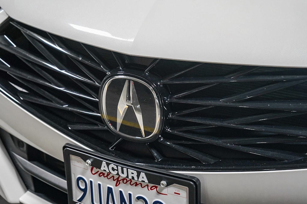 Thumbnail: 2025 Acura TLX - 5