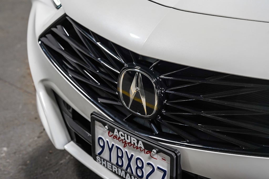 Thumbnail: 2025 Acura TLX - 6