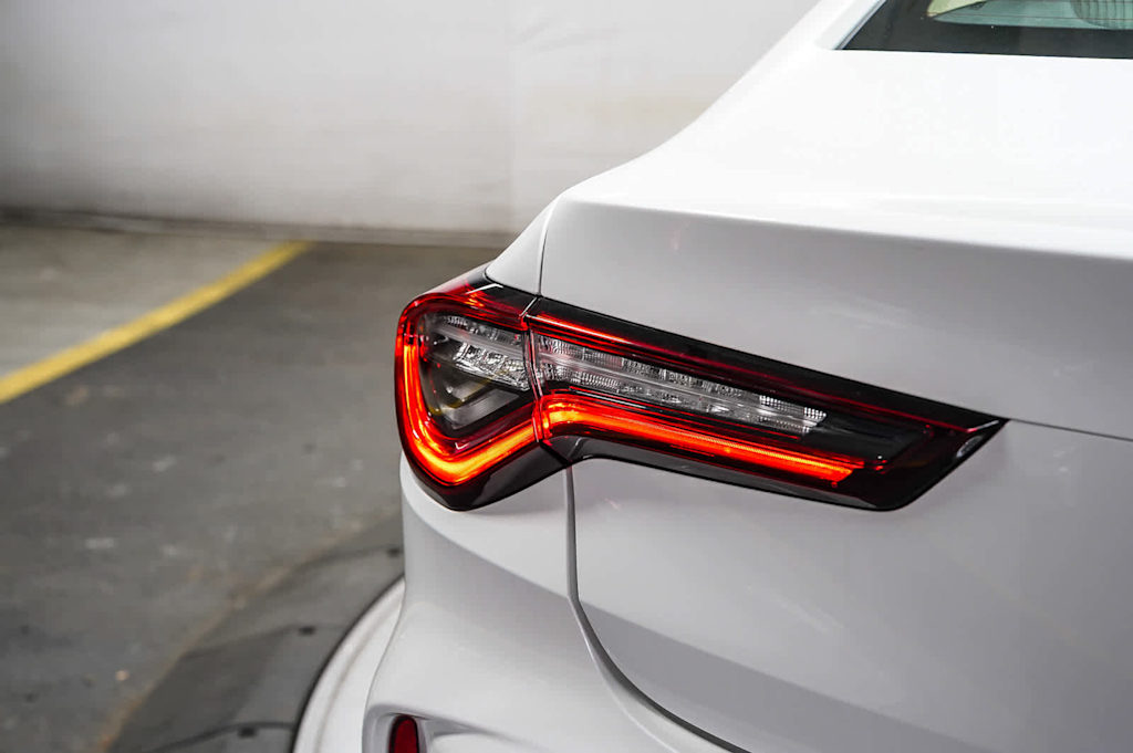 Thumbnail: 2025 Acura TLX - 22