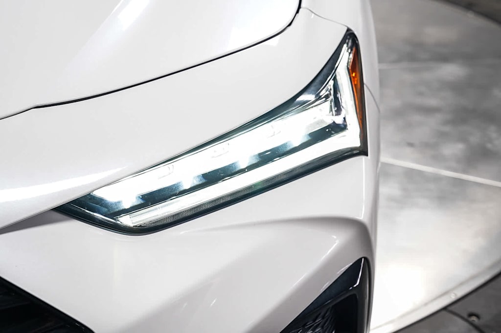 Thumbnail: 2025 Acura TLX - 20