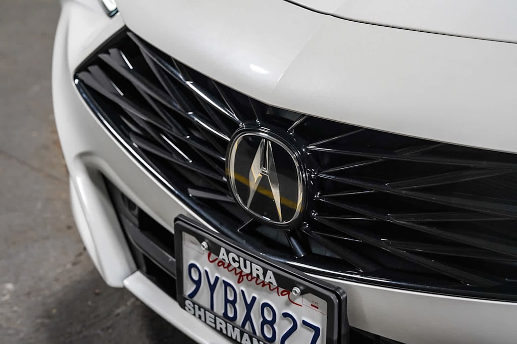 Thumbnail: 2025 Acura TLX - 6