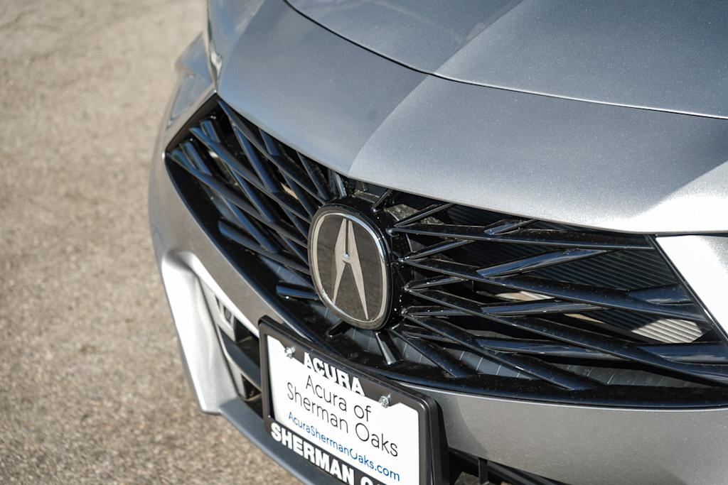 Thumbnail: 2025 Acura TLX - 6