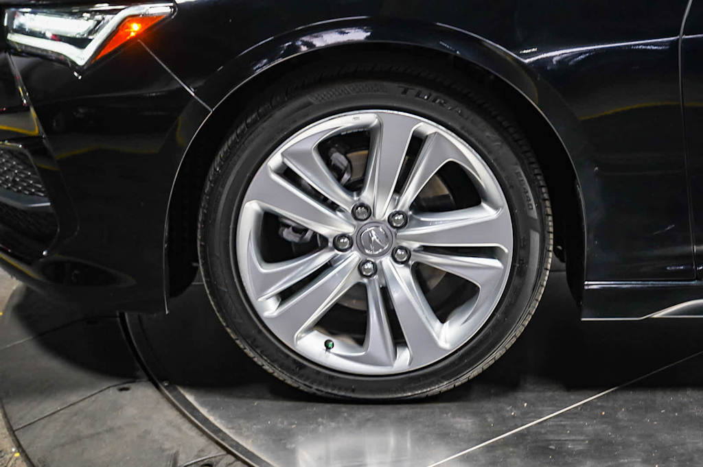 Thumbnail: 2023 Acura TLX - 5