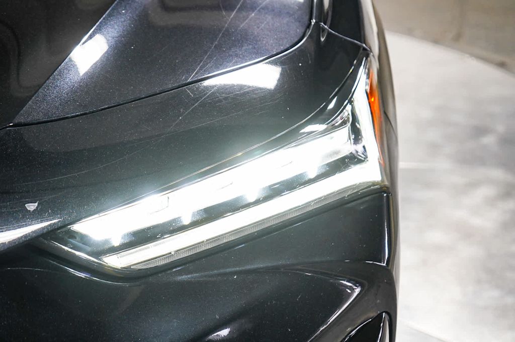 Thumbnail: 2023 Acura TLX - 4