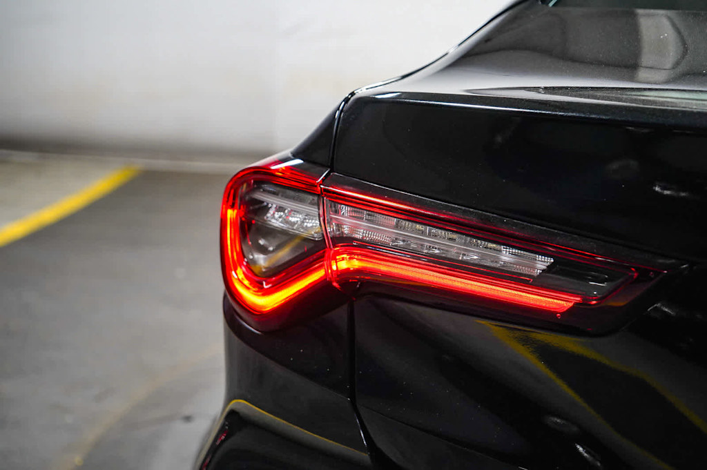 Thumbnail: 2023 Acura TLX - 25