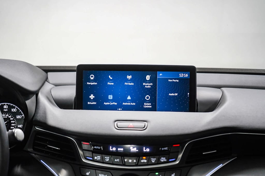 Thumbnail: 2023 Acura TLX - 13