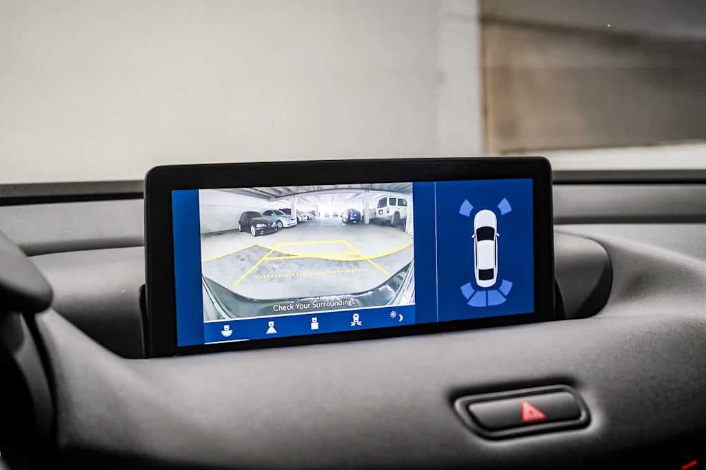 Thumbnail: 2023 Acura TLX - 31