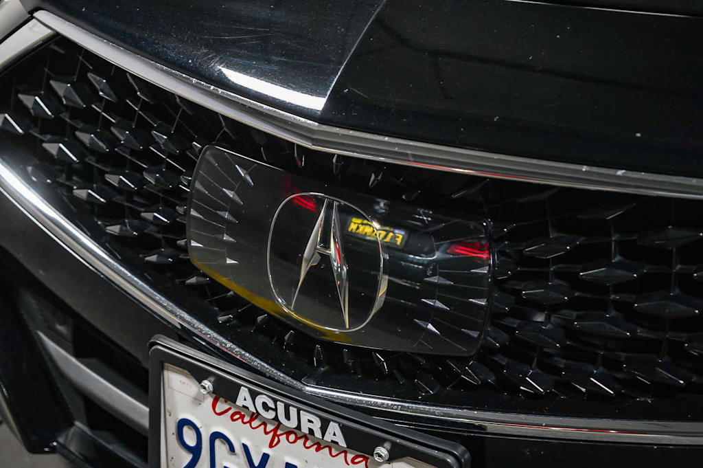 Thumbnail: 2023 Acura TLX - 23